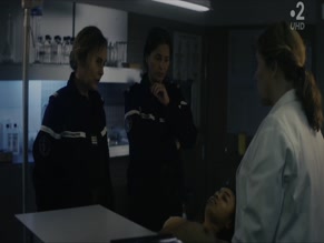 EMMA JUGI in L'ECLIPSE (2024)