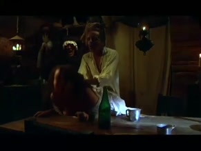 ANA SILVIA MACHADO in FEROZZ: THE WILD RED RIDING HOOD (2010)