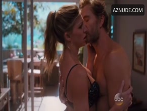 JES MACALLAN NUDE/SEXY SCENE IN MISTRESSES