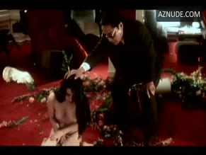 MIREI ASAOKA NUDE/SEXY SCENE IN MINBO NO ONNA