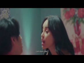 ZSARA LAXAMANA in THE JOWA COLLECTOR (2025)