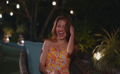 ARIA BENCH NUDE/SEXY SCENE IN PANTAXA LAIYA
