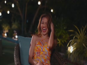 ARIA BENCH NUDE/SEXY SCENE IN PANTAXA LAIYA