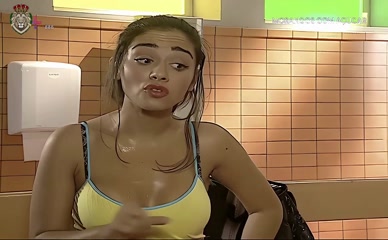 SOFIA BALTAR in MORANGOS COM ACUCAR