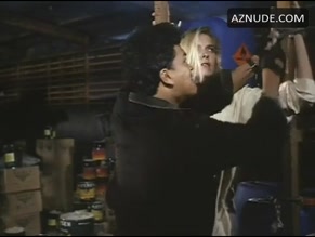 MELISSA MOORE in ANGELFIST (1993)