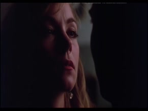 THERESA RUSSELL in IMPULSE (1990)