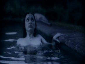 FRANCISCA WALKER NUDE/SEXY SCENE IN CAMILA'S AWAKENING