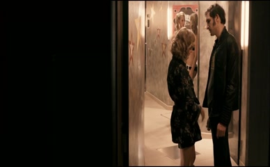 CAROLINA BONA,UNKNOWN NUDE/SEXY SCENE IN IMPAVIDO