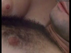 MARIE-FRANCE BOYER in LE BONHEUR (1965)