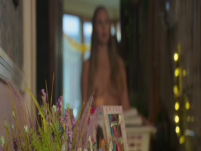 JULIA FROST in BRASSIC (2019-2024)