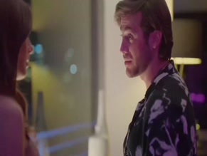 MICHELLE RENAUD in I AM THE QUEEN