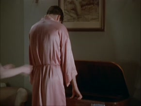 CLAIRE SKINNER NUDE/SEXY SCENE IN A DANCE TO THE MUSIC OF TIME