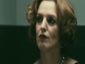 ANDREA DEMETRIADES in DARK WHISPERS: VOLUME 1 (2019)