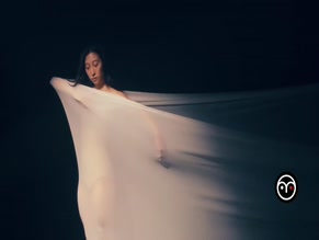 ANGELA HOU in WHISPER OF WATER