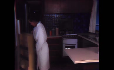 KATHERINE HILL NUDE/SEXY SCENE IN HOUSEBOAT HORROR
