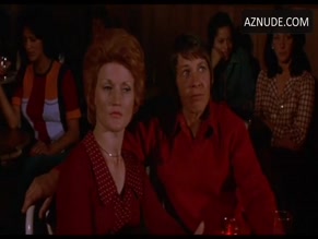 JUANITA BROWN in FOXY BROWN