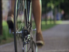 DIANA AMFT in MADCHEN MADCHEN!