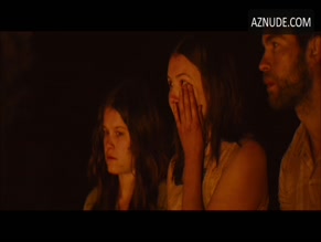 JULIA SCHLAEPFER in CHARLIE SAYS (2019)