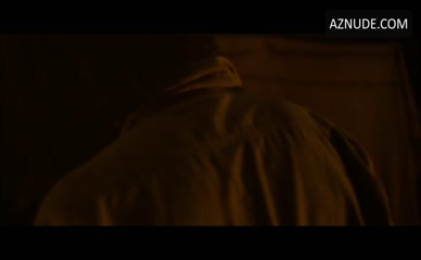 HANNAH MURRAY NUDE/SEXY SCENE IN CHARLIE SAYS