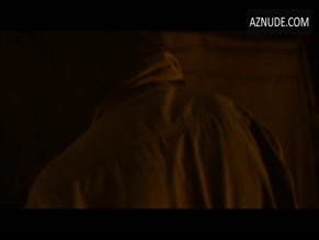 HANNAH MURRAY in CHARLIE SAYS