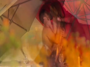 MARIANA TORRES NUDE/SEXY SCENE IN FUEGO ARDIENTE