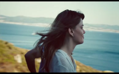 LLUCIA GARCIA NUDE/SEXY SCENE IN ROMERIA