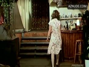 FABIENNE BABE in WONDERBOY