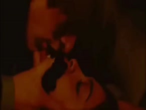ROSARIO DAWSON NUDE/SEXY SCENE IN DESCENT