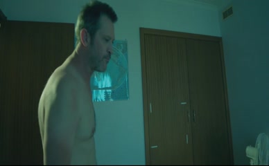 OLIVIA FILDES NUDE/SEXY SCENE IN HOW DEEP IS THE OCEAN