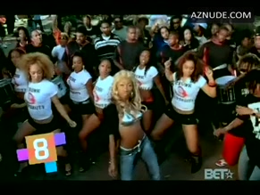 BRITTANY CARPENTER NUDE/SEXY SCENE IN ROCK YO HIPS