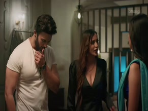 THEA DSOUZA,VAIBHAVI JOSHI NUDE/SEXY SCENE IN MOCKTAIL