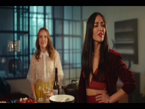 MONA PIRZAD,PAULA KALENBERG,LILJA VAN DER ZWAAG NUDE/SEXY SCENE IN FRIENDS SEX AND GAMES