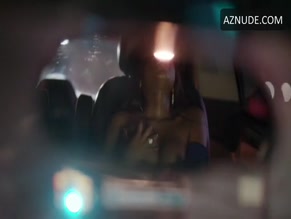 NATURI NAUGHTON NUDE/SEXY SCENE IN POWER