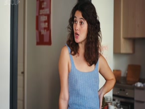 MARTINA ROURA in LES DEL TRASTER (2024)