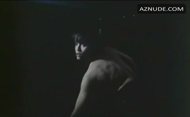 CHRISTINE BOISSON NUDE/SEXY SCENE IN EXTERIEUR, NUIT