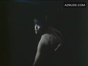 CHRISTINE BOISSON in EXTERIEUR, NUIT (1980)