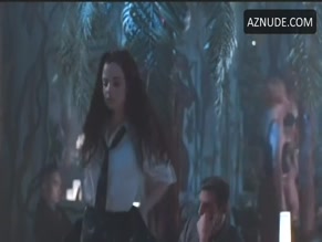 MIA KIRSHNER in EXOTICA (1994)