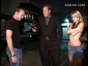 MONIQUE ALEXANDER in LOST REALITY (2004)