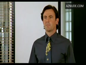 LILIA LEHNER in MACHO IM SCHLEUDERGANG (2005)