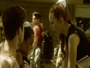 MADELAINE PETSCH in F*&% THE PROM (2017)