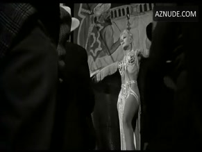 KIM NOVAK in JEANNE EAGELS (1957)