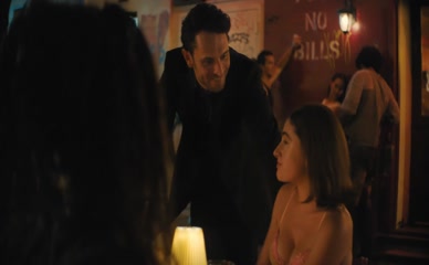 TRUE WHITAKER,ODESSA A'ZION,RACHEL SENNOTT NUDE/SEXY SCENE IN I LOVE LA