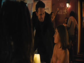 ODESSA A'ZION in I LOVE LA (2025)