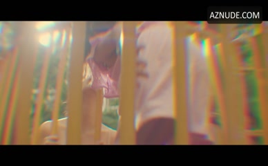 CRISTINE REYES NUDE/SEXY SCENE IN MARIA