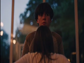 JESSICA BARDEN in THE END OF THE F***ING WORLD (2017-)