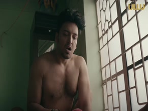 LEENA SINGH in KAUN MAN