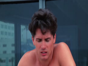 ALLISON BARRON in BAYWATCH