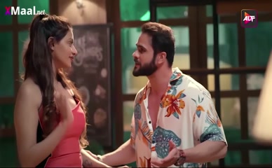 NIKITA GHAG NUDE/SEXY SCENE IN BEKAABOO