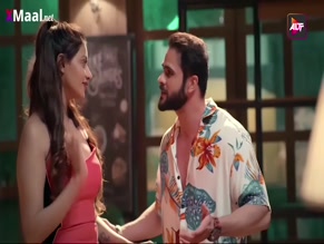 NIKITA GHAG in BEKAABOO (2019)