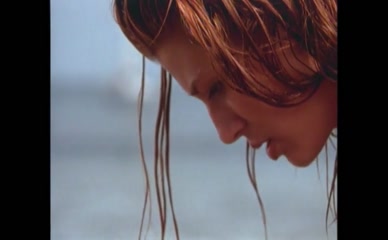 AMBER SMITH NUDE/SEXY SCENE IN RED SHOE DIARIES